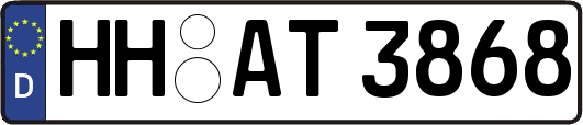 HH-AT3868