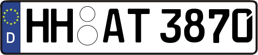 HH-AT3870