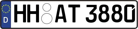 HH-AT3880