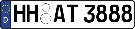 HH-AT3888