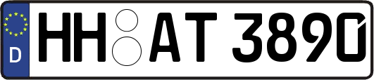 HH-AT3890