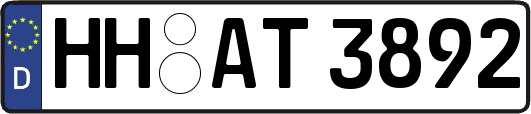 HH-AT3892