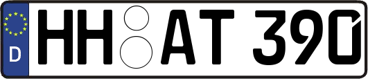 HH-AT390