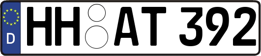 HH-AT392