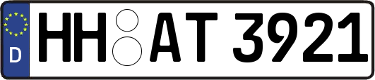 HH-AT3921