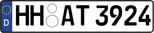 HH-AT3924