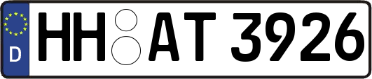HH-AT3926
