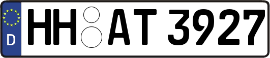 HH-AT3927
