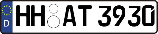 HH-AT3930