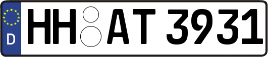 HH-AT3931