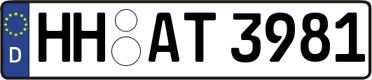 HH-AT3981