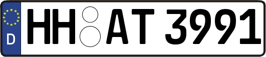 HH-AT3991