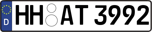 HH-AT3992