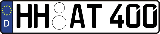 HH-AT400