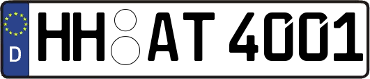 HH-AT4001