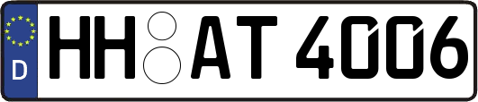 HH-AT4006