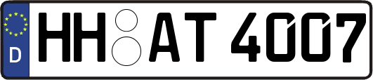 HH-AT4007