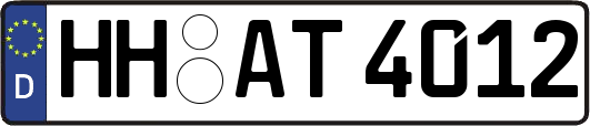 HH-AT4012