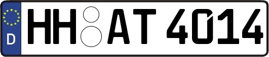 HH-AT4014
