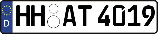 HH-AT4019