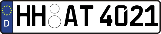 HH-AT4021