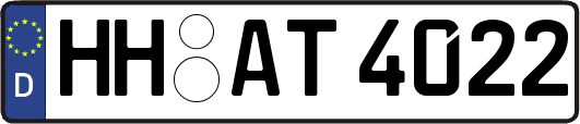 HH-AT4022