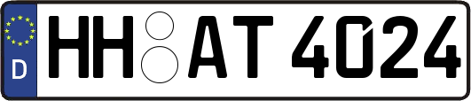 HH-AT4024