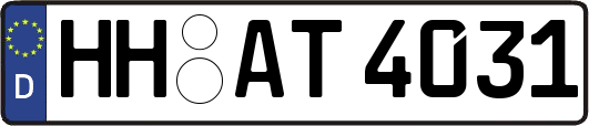 HH-AT4031