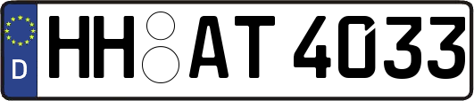 HH-AT4033