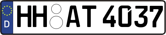 HH-AT4037
