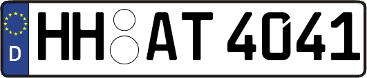 HH-AT4041