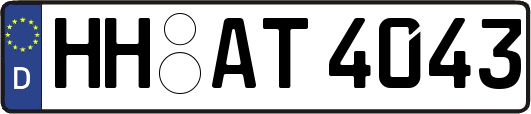 HH-AT4043