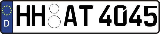 HH-AT4045