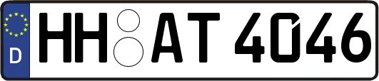 HH-AT4046