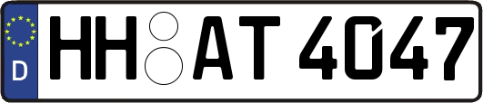 HH-AT4047