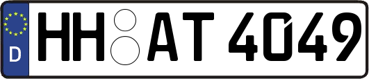 HH-AT4049