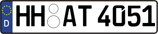 HH-AT4051