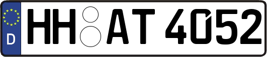 HH-AT4052