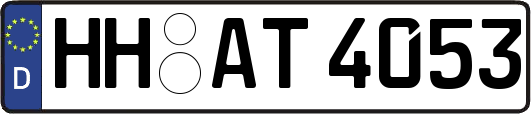 HH-AT4053