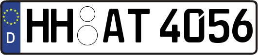 HH-AT4056