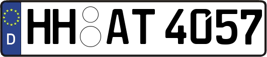 HH-AT4057