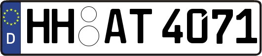 HH-AT4071