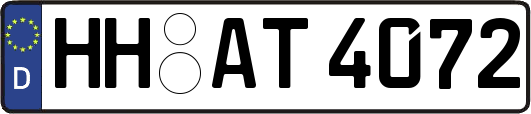 HH-AT4072