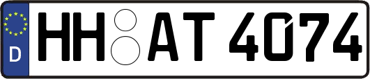 HH-AT4074