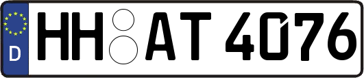 HH-AT4076