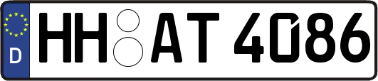 HH-AT4086