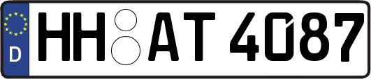HH-AT4087
