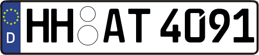 HH-AT4091