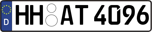 HH-AT4096