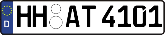 HH-AT4101
